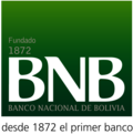 Banco Nacional de Bolivia