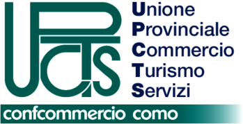 UPCTS Unione Provinciale Commercio Turismo  Como