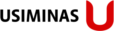 Usiminas red