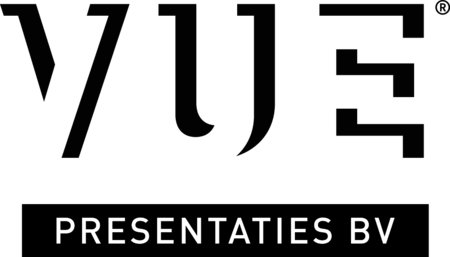 Vue Presentaties BV