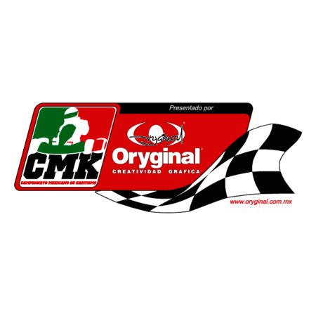 CMK Oryginal