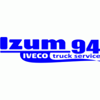 IVECO Izum 94 parts