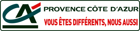 Credit agricole provence cote d'azur