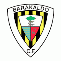 Barakaldo CF.