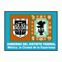 Gobierno del Distrito Capital