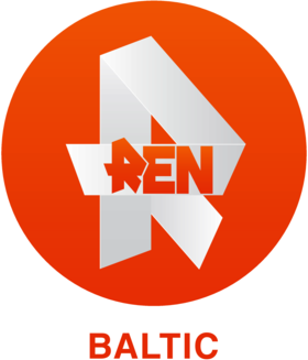 REN TV BALTIC