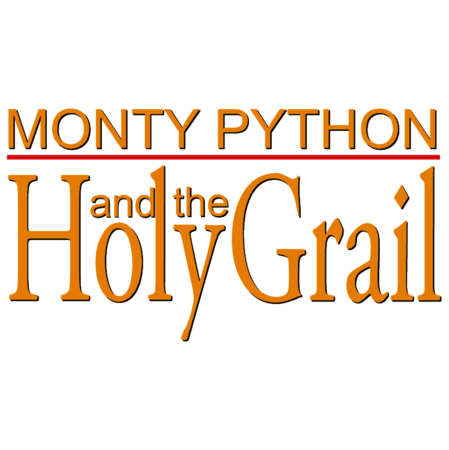 Monty Python and the Holy Grail