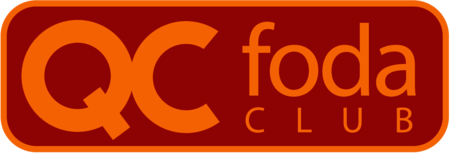 QCFoda Club