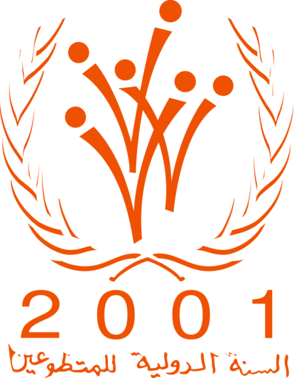 International Year of Volunteers
