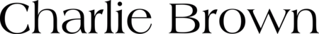Charlie Brown