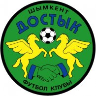 FC Ordabasy Shymkent