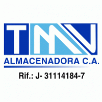 Almacenadora TMV