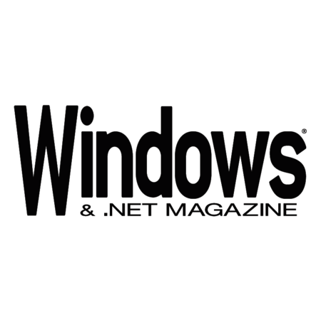 Windows & .NET Magazine