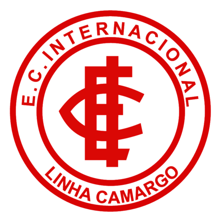 Esporte Clube Internacional Linha Camargo de Garibaldi-RS
