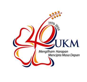 40th. Universiti Kebangsaan Malaysia