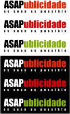 ASAP Publicidade