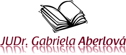 JUDr. Gabriela Aberlova