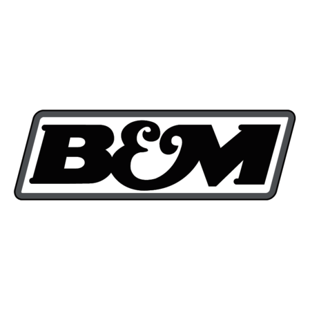 B&M
