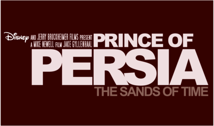 Prince of Persia - The Sands of Time