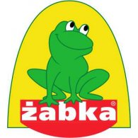 Żabka