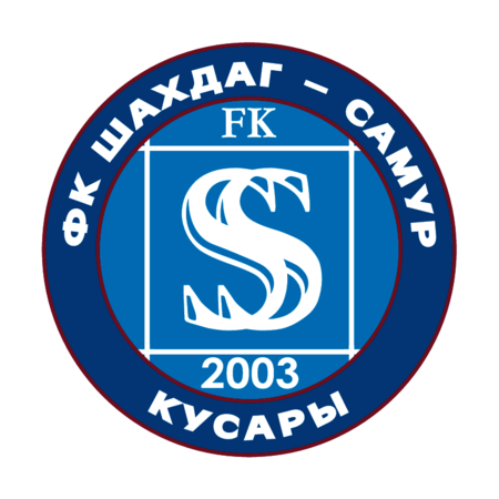FK Shakhdag-Samur Gusar