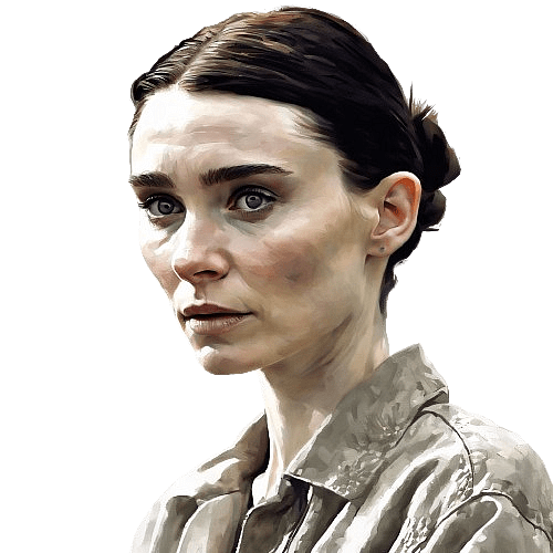 Rooney Mara