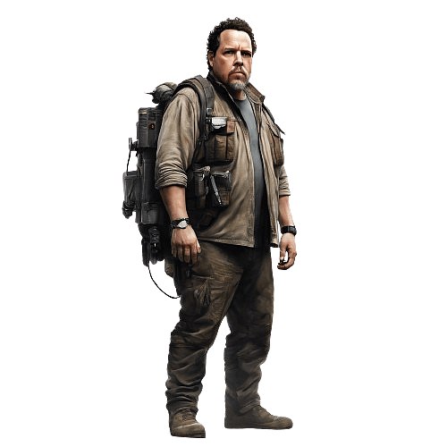 Jon Favreau