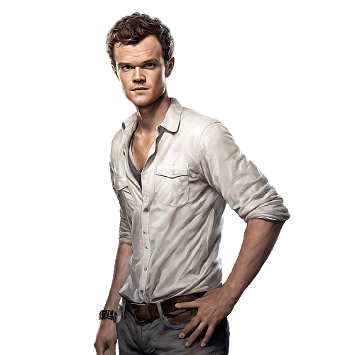 Jack Quaid