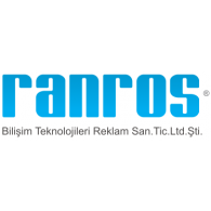 Ranros Logo Renkli