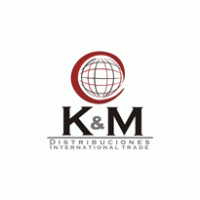 k & m distribiciones