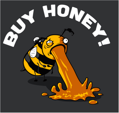 Buy Honey!