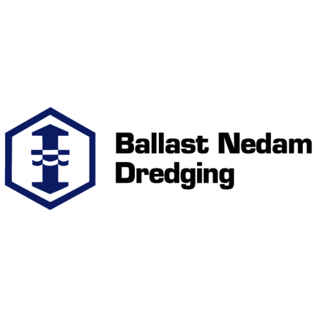 Ballast Nedam Dredging