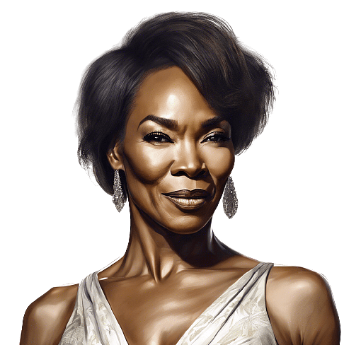 Angela Bassett