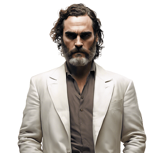 Joaquin Phoenix