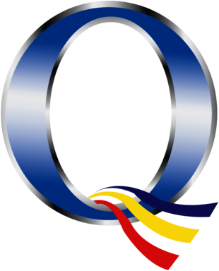 Logo Q