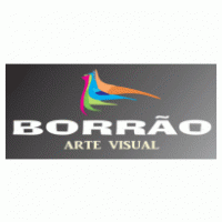 Borrão