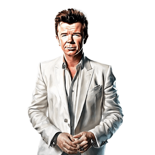 Rick Astley