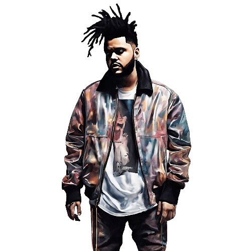 The Weeknd