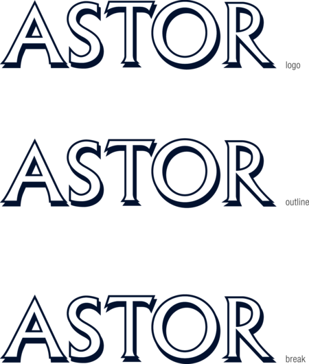 Astor
