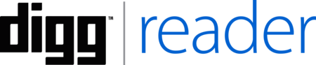 Digg Reader
