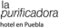 La Purificadora