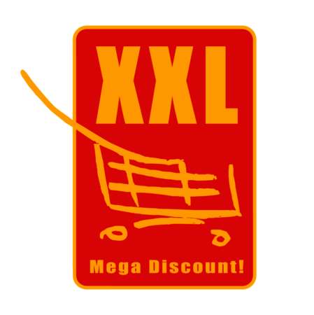 XXL Mega Discount