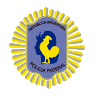 Policia Federal Ministerial