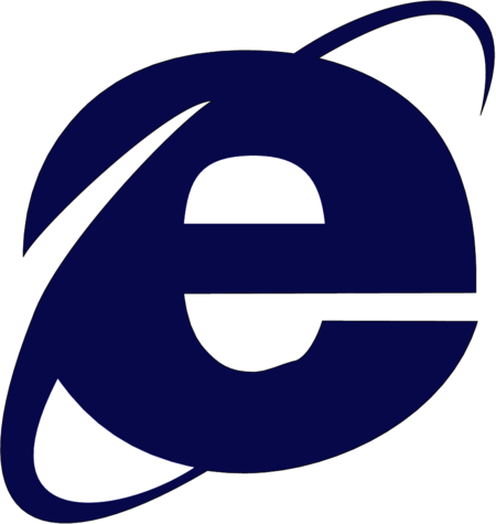 Internet Explorer