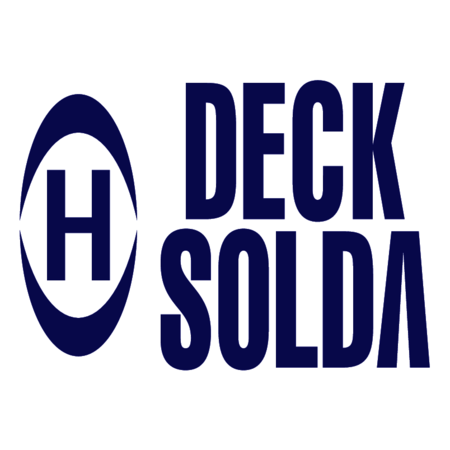Deck Solda