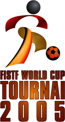 FISTF World Cup 2005 - Tournai
