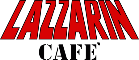 Lazzarin Cafe