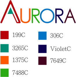 AUurora Umbrella