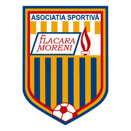 AS Flacara Moreni