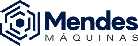 MENDES MAQUINAS LTDA